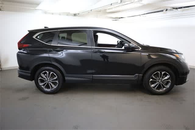 Thumbnail: 2022 Honda CR-V - 9