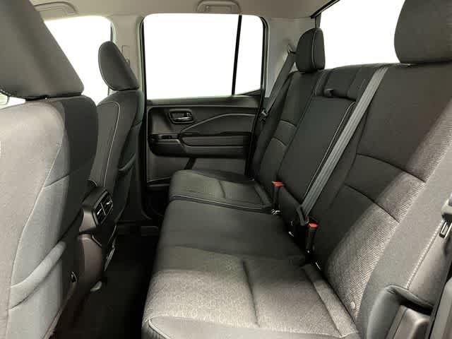 Thumbnail: 2026 Honda Ridgeline - 19