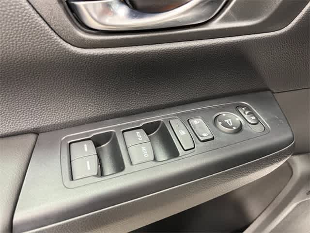 2026 Honda CR-V Sport-L 10