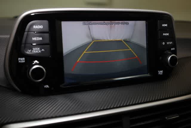Thumbnail: 2019 Hyundai Tucson - 17