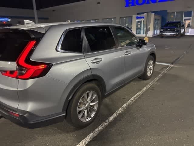 Thumbnail: 2023 Honda CR-V - 9
