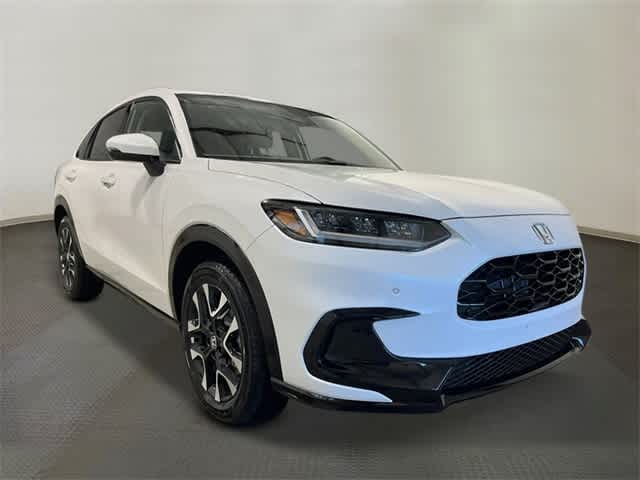 Thumbnail: 2026 Honda HR-V - 10