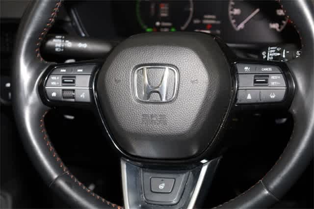 Thumbnail: 2023 Honda CR-V - 32