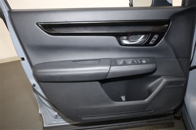 Thumbnail: 2023 Honda CR-V - 14