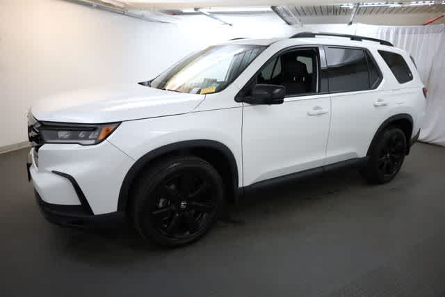 Thumbnail: 2025 Honda Pilot - 2