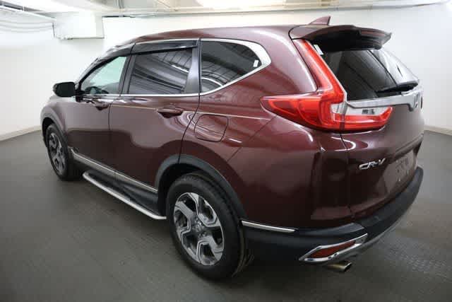Thumbnail: 2019 Honda CR-V - 4