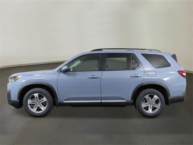 Thumbnail: 2026 Honda Pilot - 2