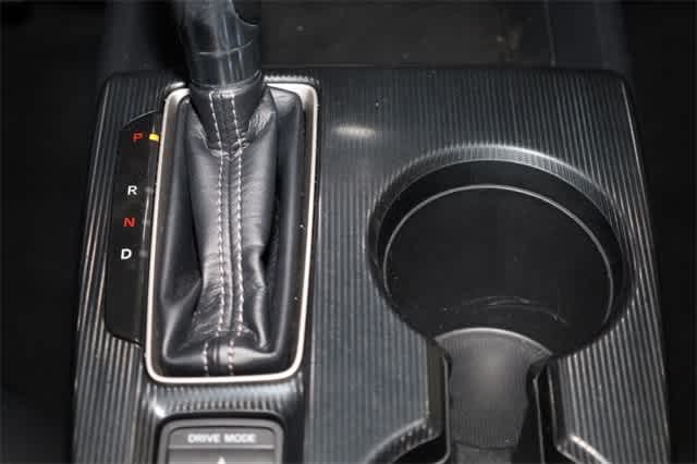 Thumbnail: 2022 Honda Civic - 29