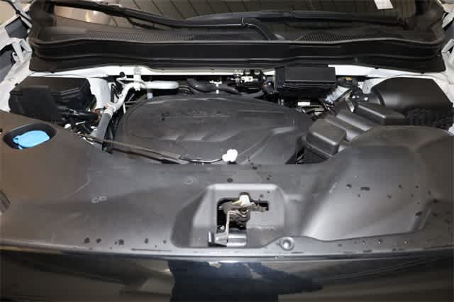 Thumbnail: 2023 Honda Ridgeline - 38