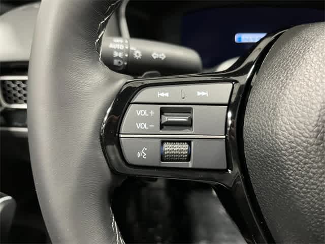 Thumbnail: 2026 Honda Civic - 18