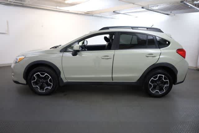 Thumbnail: 2013 Subaru XV Crosstrek - 3