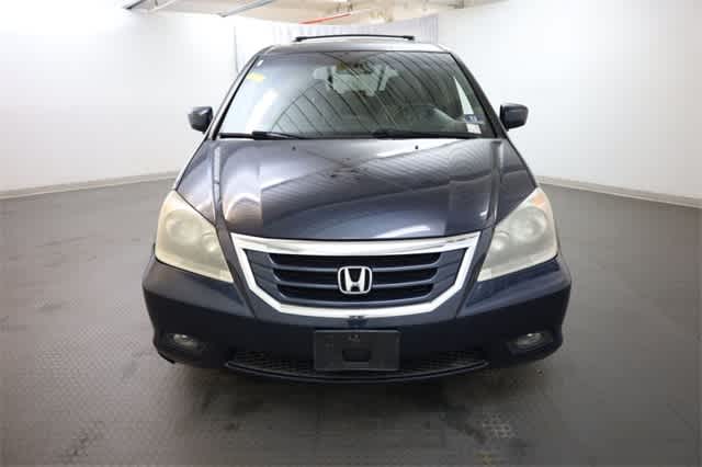 Thumbnail: 2010 Honda Odyssey - 12