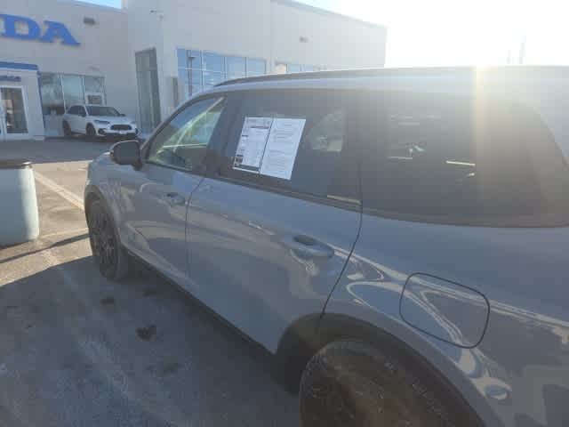 Thumbnail: 2021 Kia Telluride - 7