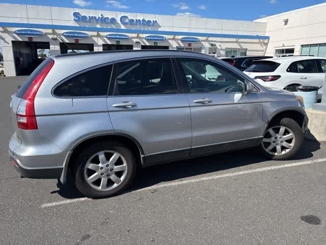 Thumbnail: 2007 Honda CR-V - 8