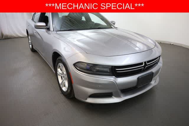 Thumbnail: 2015 Dodge Charger - 11