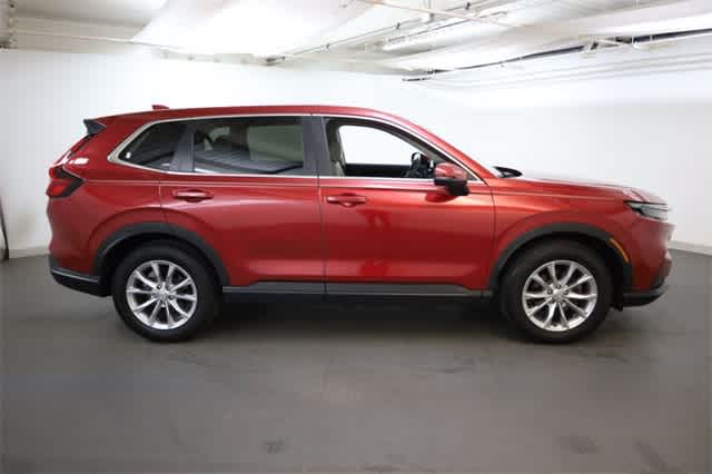 Thumbnail: 2023 Honda CR-V - 9