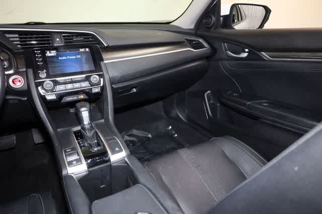 Thumbnail: 2019 Honda Civic - 20