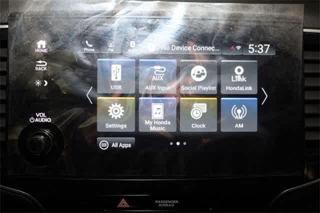 Thumbnail: 2022 Honda Pilot - 30
