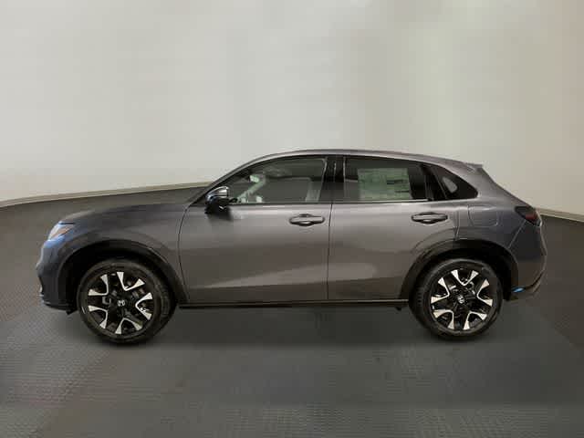 Thumbnail: 2026 Honda HR-V - 2