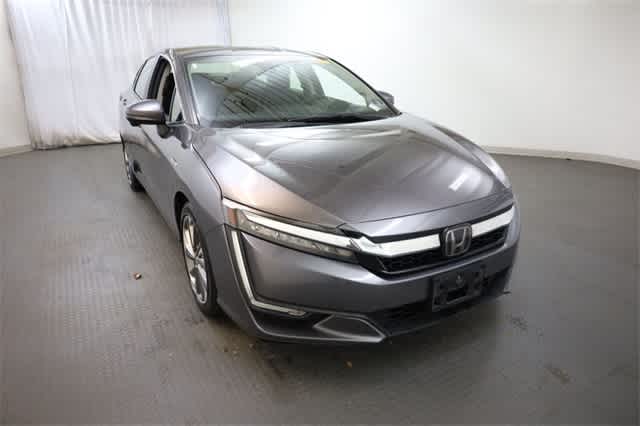 Thumbnail: 2019 Honda Clarity - 11