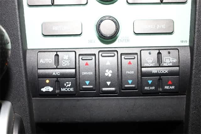 2011 Honda Pilot EX 26