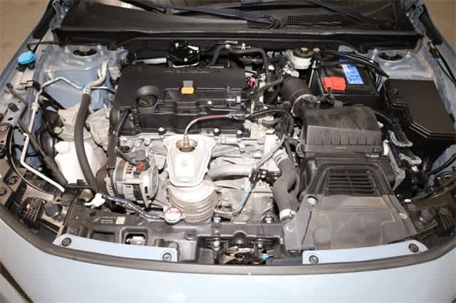 Thumbnail: 2023 Honda Civic - 35