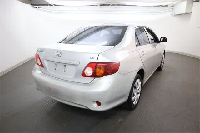 Thumbnail: 2010 Toyota Corolla - 7