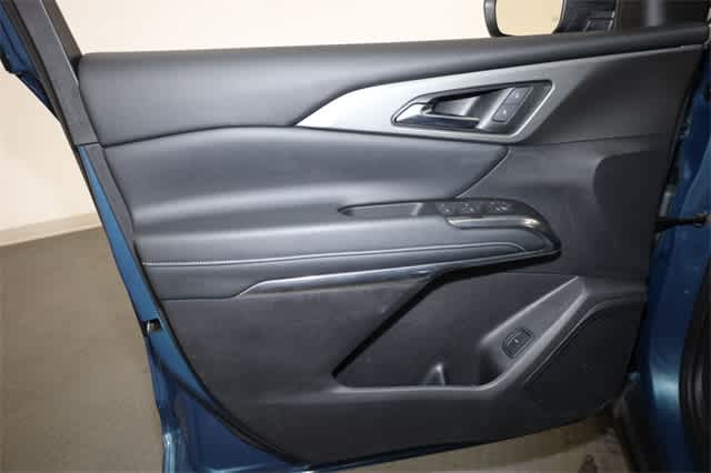 Thumbnail: 2024 Chevrolet Traverse - 13