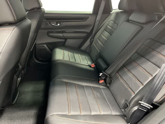 Thumbnail: 2026 Honda CR-V - 25