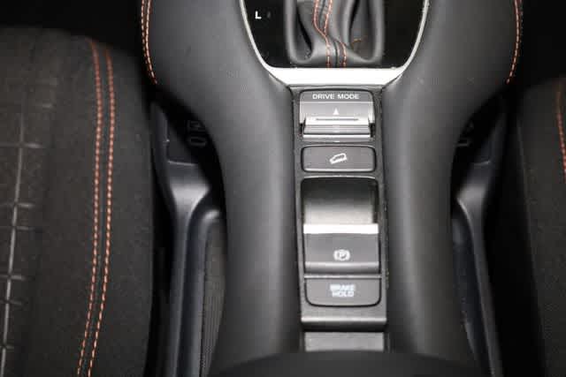 Thumbnail: 2024 Honda HR-V - 27