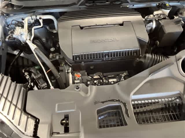 2025 Honda Pilot Sport 13