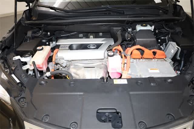 Thumbnail: 2018 Lexus NX - 38