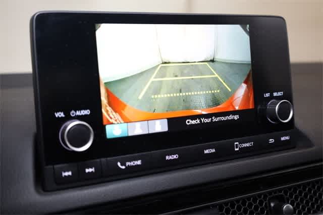 Thumbnail: 2023 Honda Civic - 24