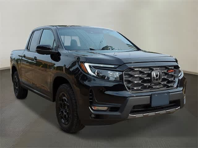 Thumbnail: 2025 Honda Ridgeline - 7