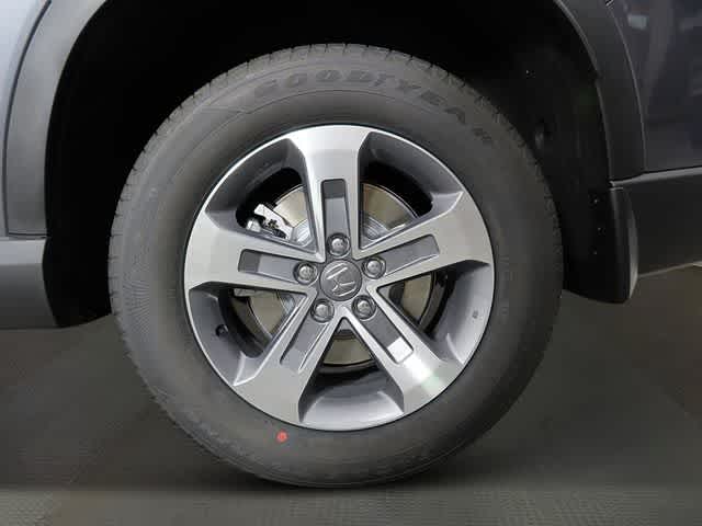 Thumbnail: 2026 Honda Pilot - 9