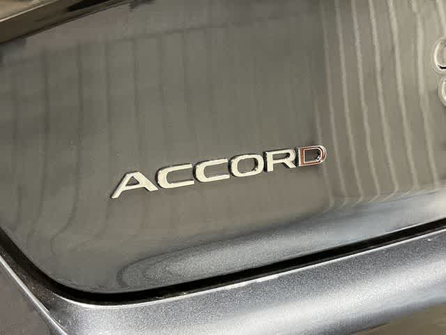 Thumbnail: 2026 Honda Accord - 6