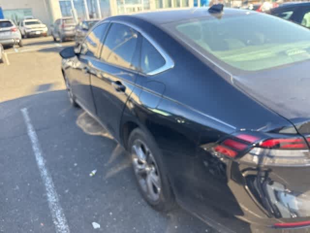 Thumbnail: 2024 Honda Accord - 7