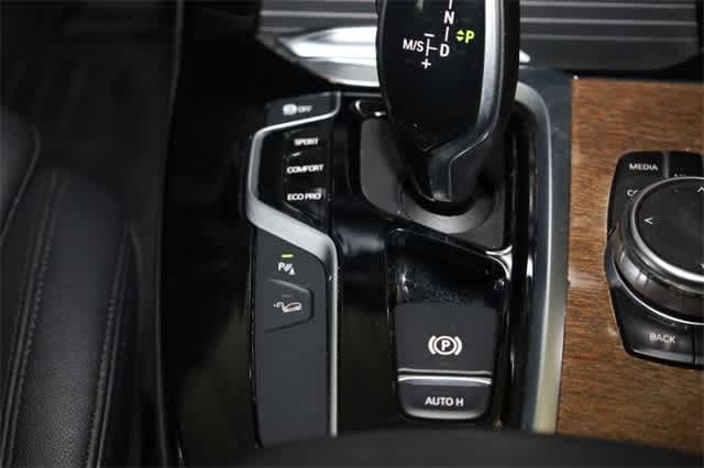 Thumbnail: 2019 BMW X3 - 33