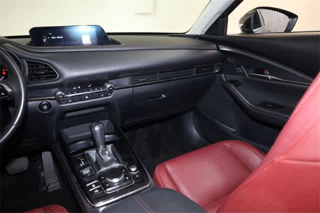 Thumbnail: 2024 Mazda CX-30 - 18