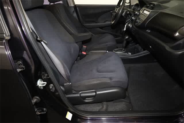 Thumbnail: 2013 Honda Fit - 20