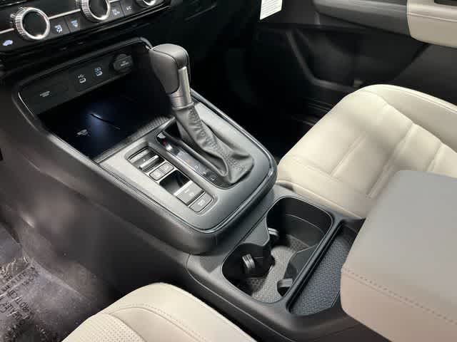 Thumbnail: 2026 Honda CR-V - 21