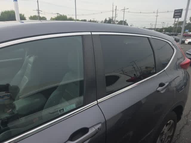 Thumbnail: 2019 Honda CR-V - 5