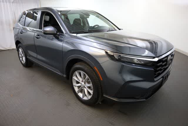 Thumbnail: 2025 Honda CR-V - 10
