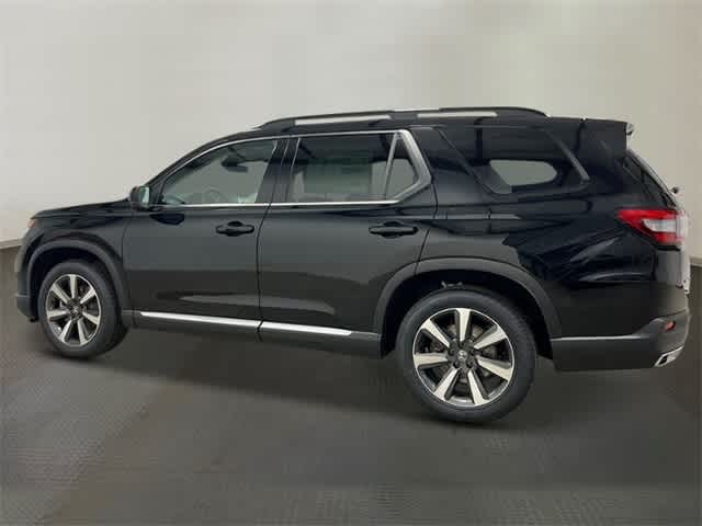 Thumbnail: 2025 Honda Pilot - 2