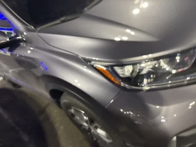 Thumbnail: 2022 Honda CR-V - 24