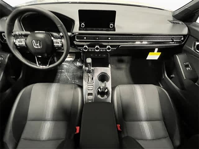 Thumbnail: 2026 Honda Civic - 11
