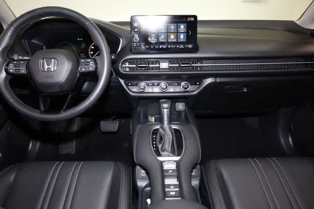 Thumbnail: 2025 Honda HR-V - 22