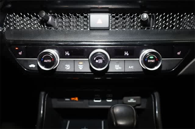 Thumbnail: 2023 Honda CR-V - 30