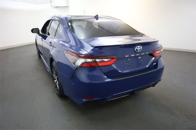 Thumbnail: 2024 Toyota Camry - 5
