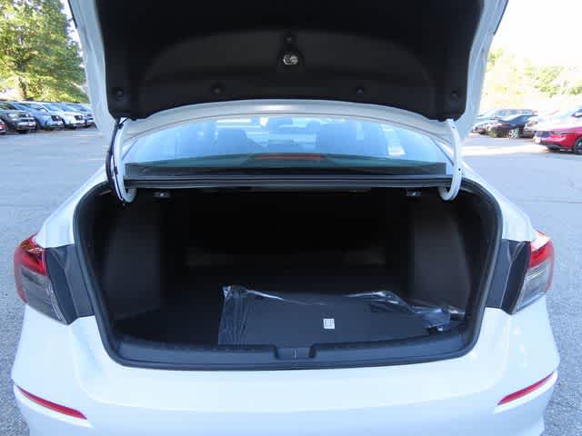 Thumbnail: 2026 Honda Civic - 12